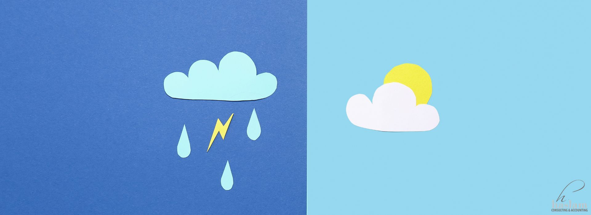 Being in control of your cashflow has never been more important. We’ll help you set up detailed cash