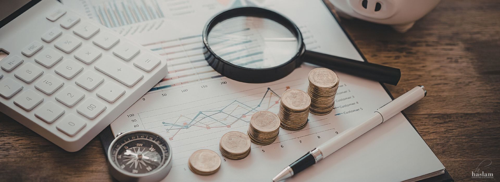 Counting Down to EOFY