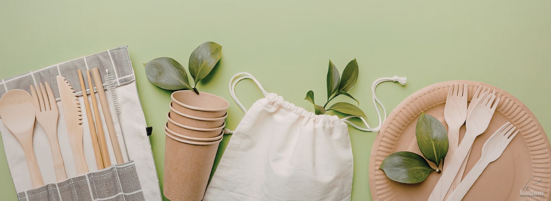 How going green can be good for business