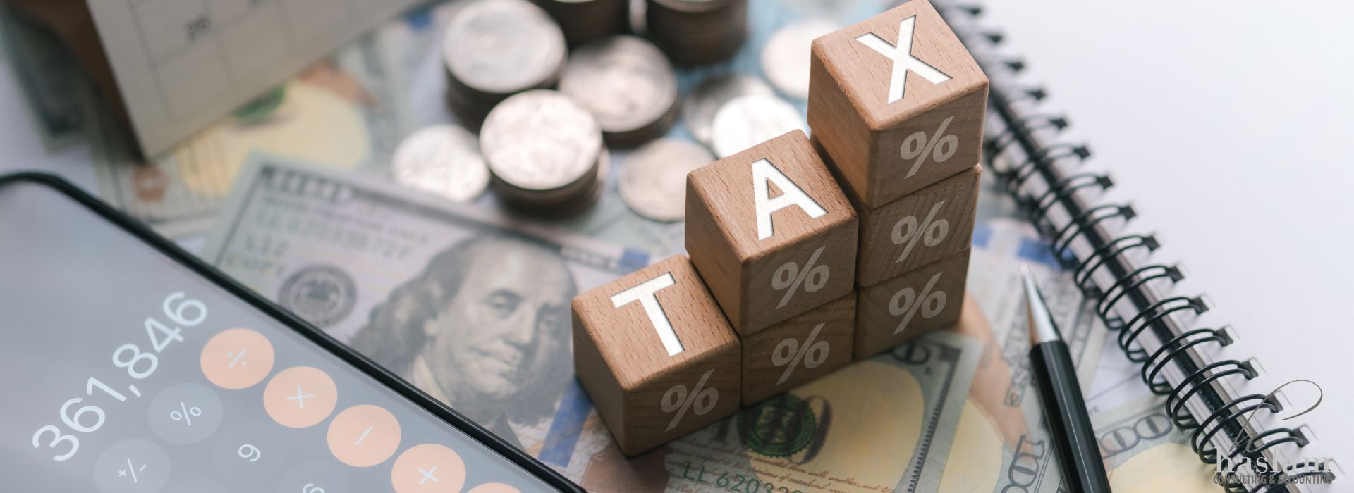 Interest rates go up: how could this affect your finances?