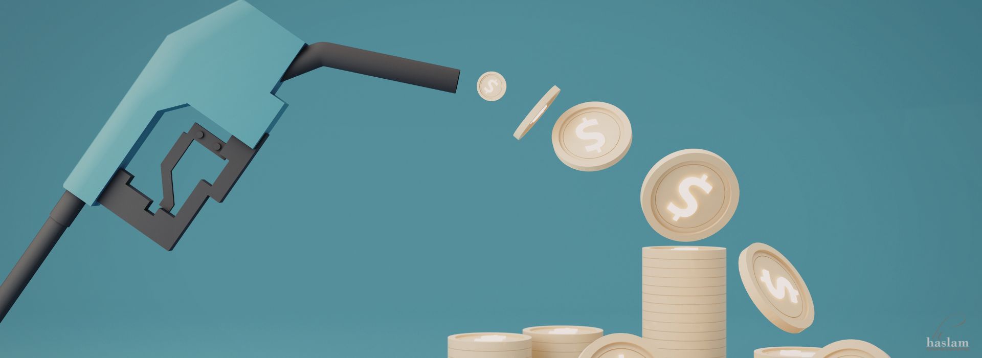 5 ways logistics companies can cope with rising fuel prices