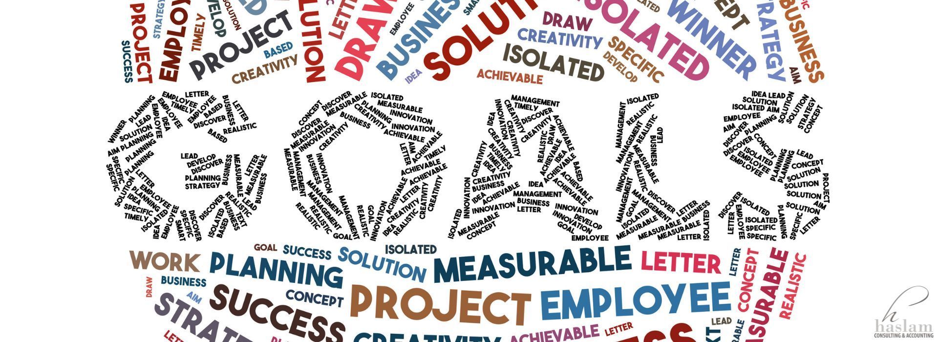 Reflecting on where you are at and thinking about your business goals for the financial year?