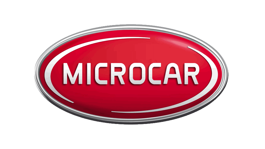 Logo microcar