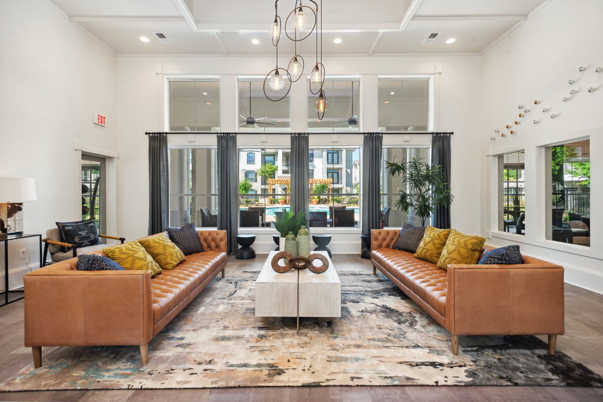 Discovery at West Road Apartment Homes in Houston, TX