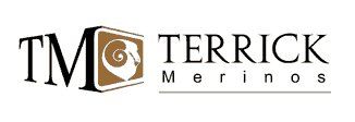Terrick Merinos Stud Sheep logo