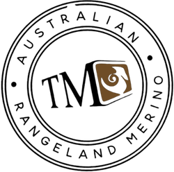 rangeland merino logo