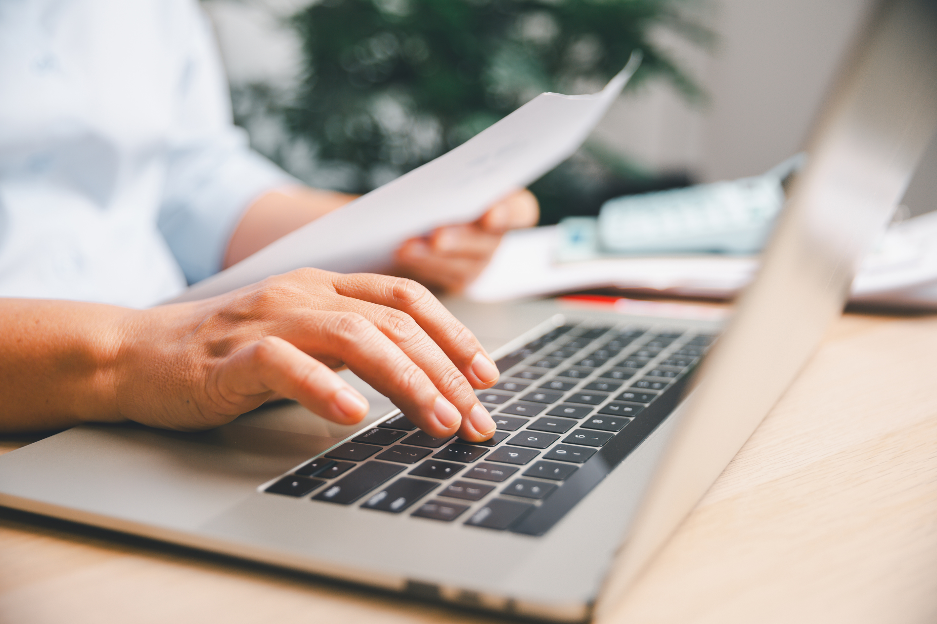Day in the Life of a Process Server
