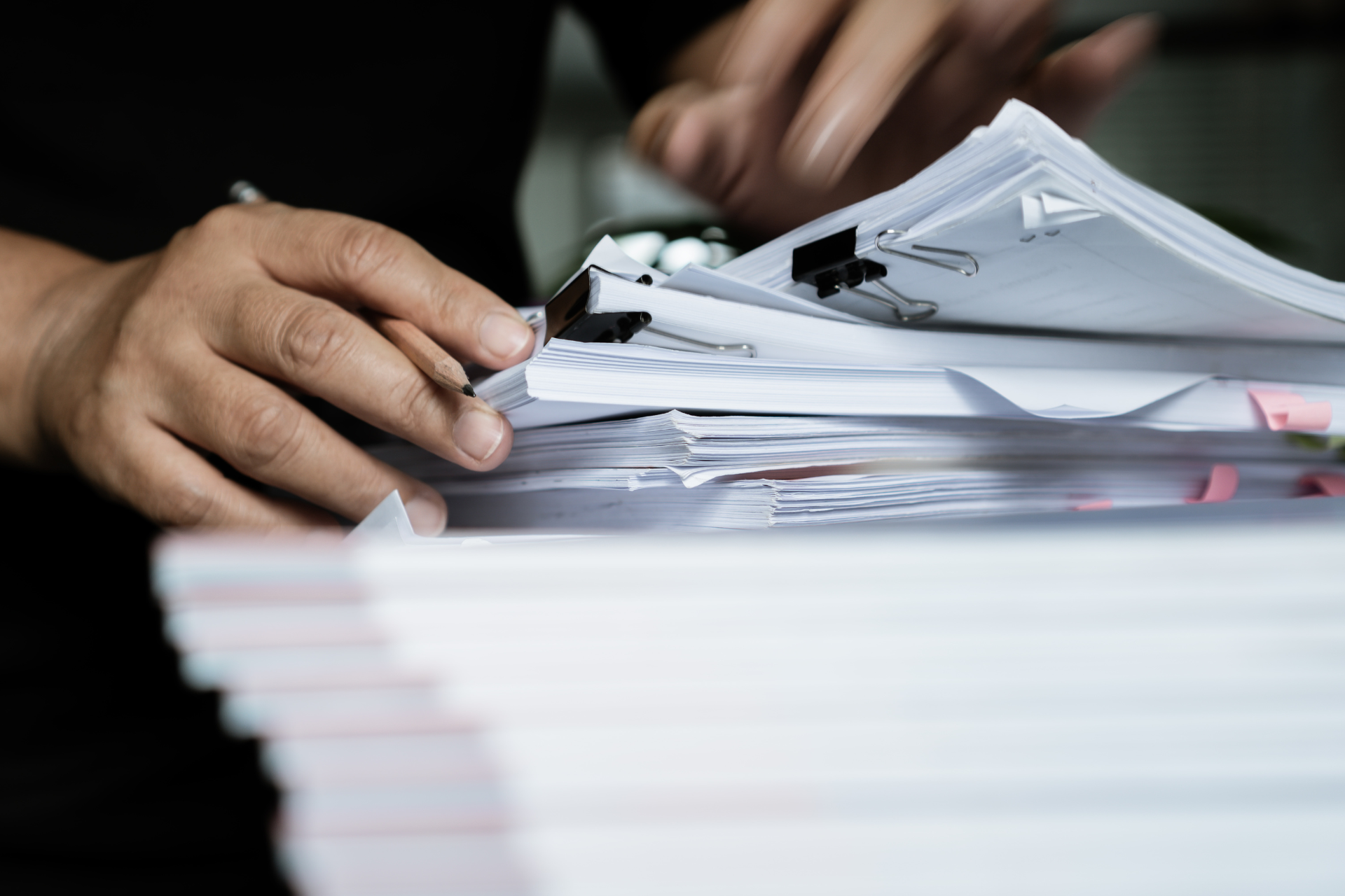 How Incorrect Service Can Delay a Legal Case