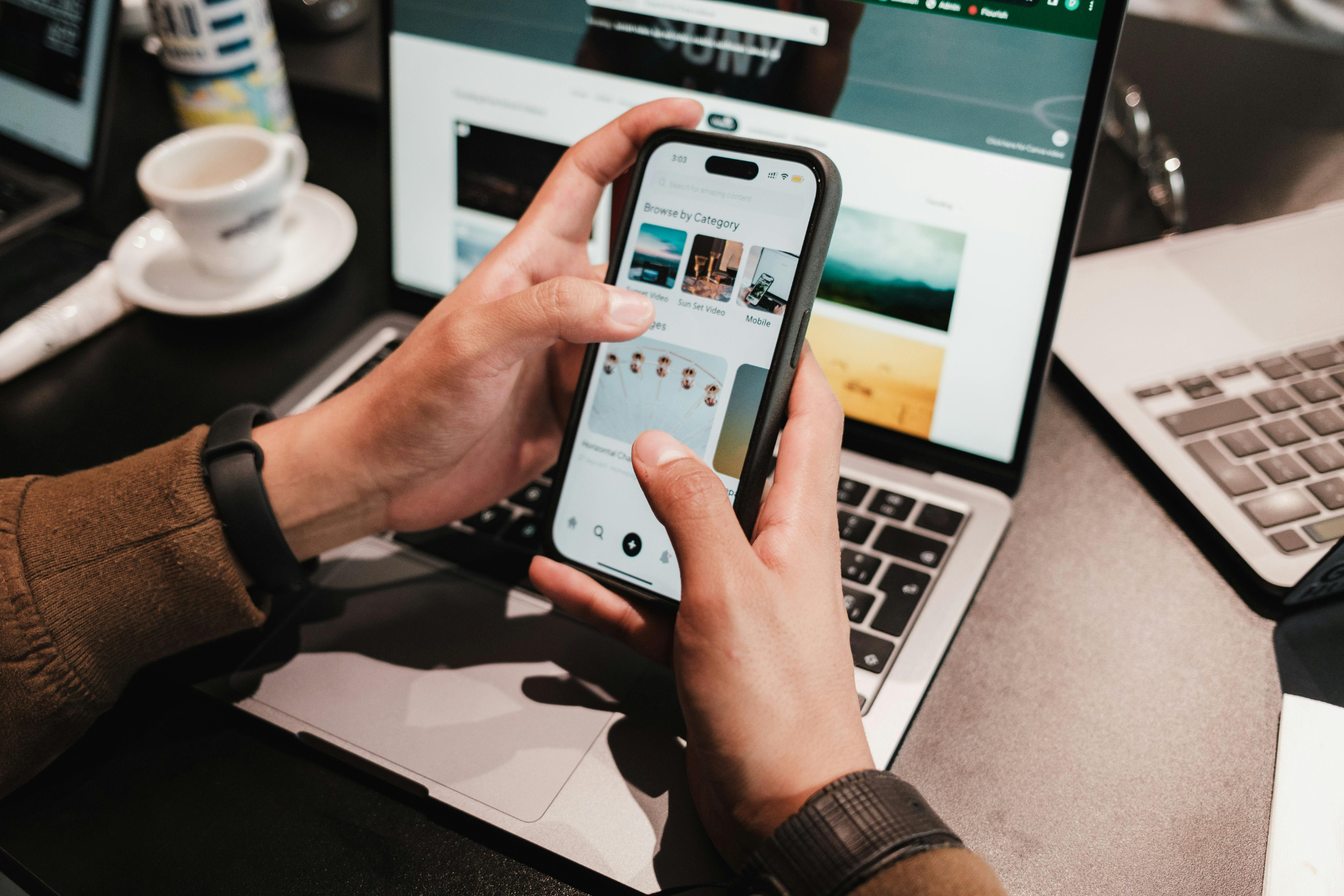 How to Rank on Google Business Profile as a Process Server