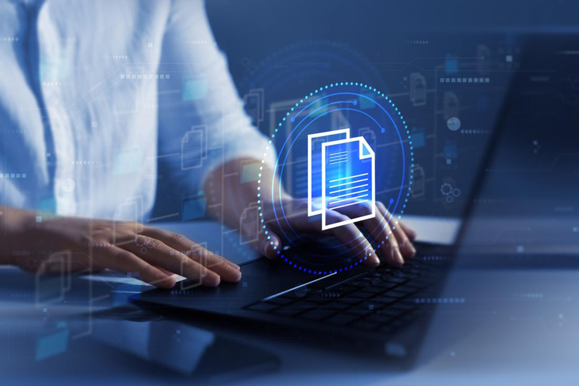 Modern Technology in the Process Serving Industry
