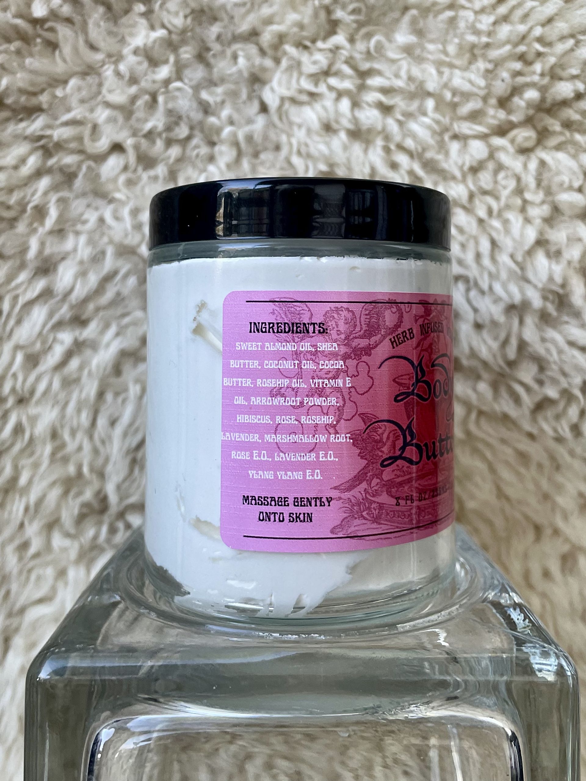 Body Butter