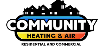 Community Heating & Air