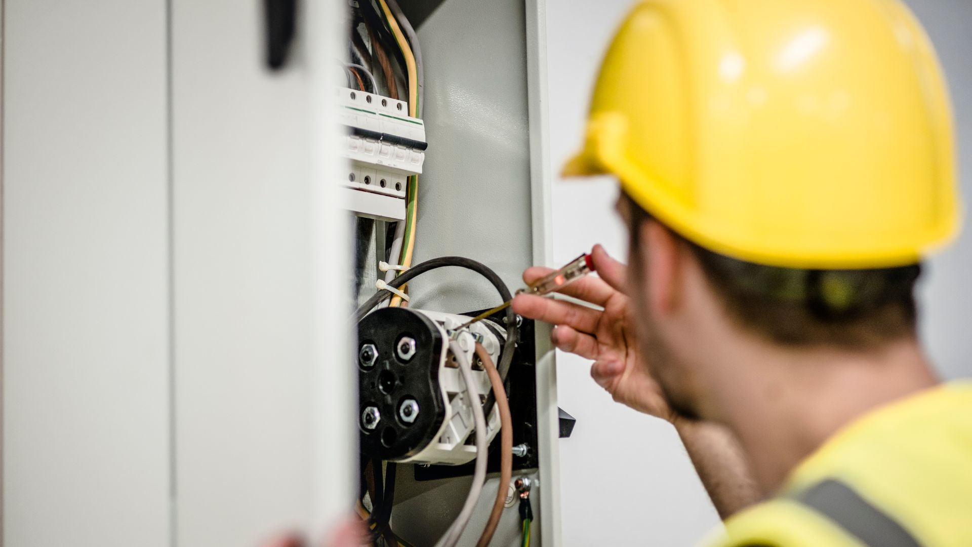 electrical repair