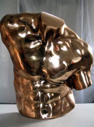 Bronze sculpture Classical Figurative Male, Female, Contempoaray fine art collector