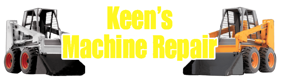 Keen's Machine Repair - Holtsville, NY - Go With the BOSS