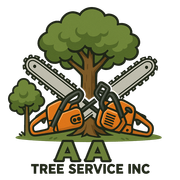 tree cutting in Kent, WA