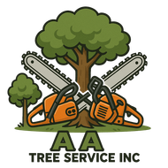 tree cutting in Kent, WA