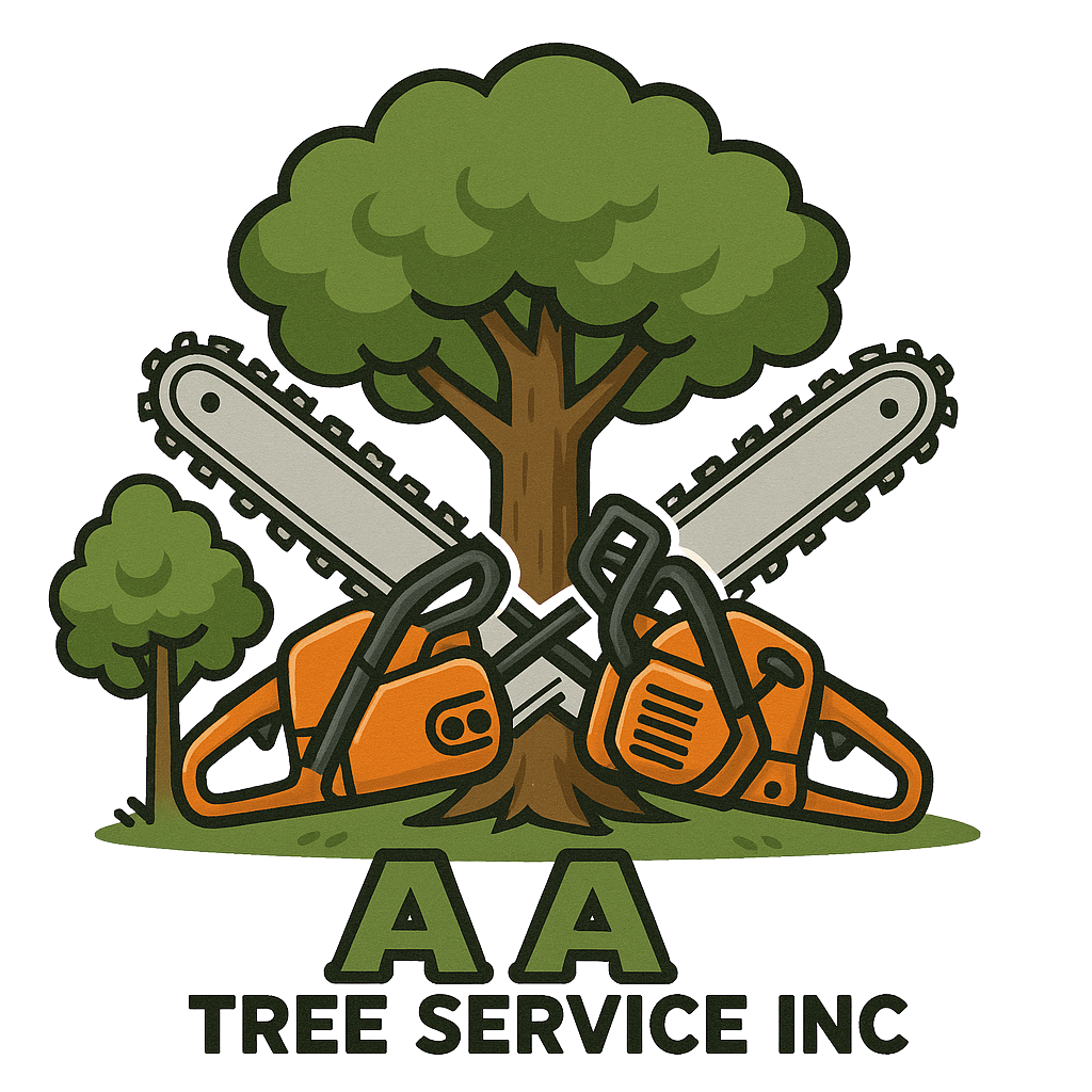 tree cutting in Kent, WA