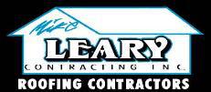 Mike Leary Contracting Lexington, MA