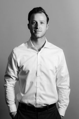 Blake Lundy - Individual Insurance & Medicare Consultant