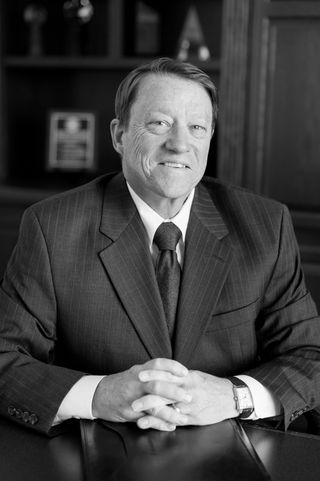 Erick Lundy - President