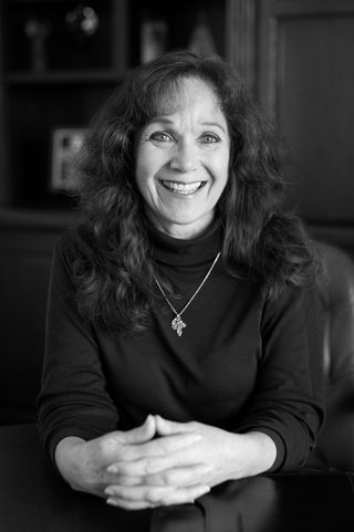 Gabriella Anderson - Client Manager