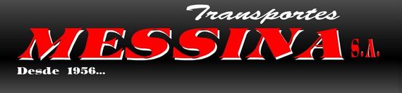 Transportes Messina logo
