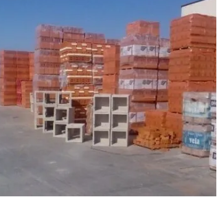 forniture per l'edilizia