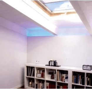 vendita finestre per mansarde