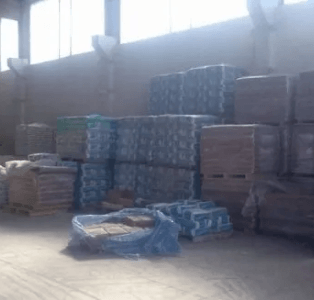 vendita materiali per cantieri