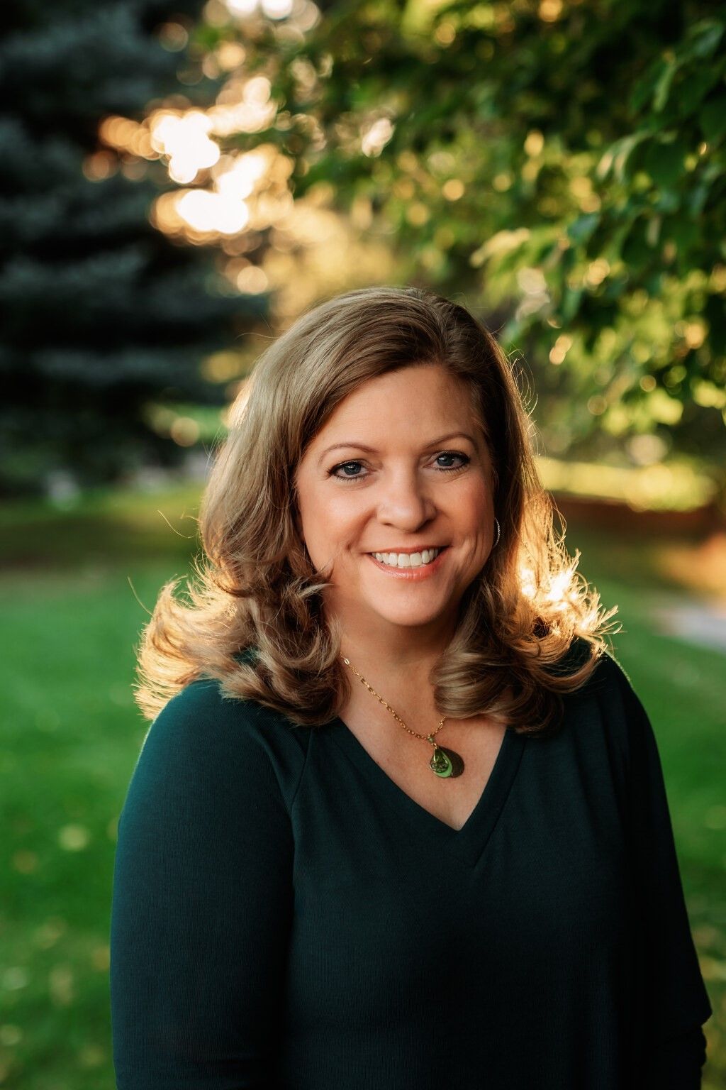 Liesl Young, M.D., FAAP