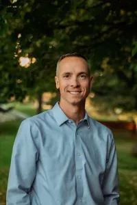 Donald Traver, M.D., FAAP, Pediatrician, Pediatrics 5280, Centennial and Castle Rock, CO