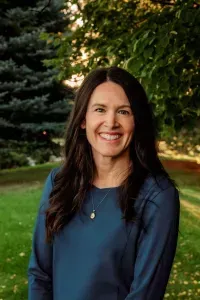 Jennifer Tiehen, M.D., FAAP, Pediatrician, Pediatrics 5280, Centennial and Castle Rock, CO