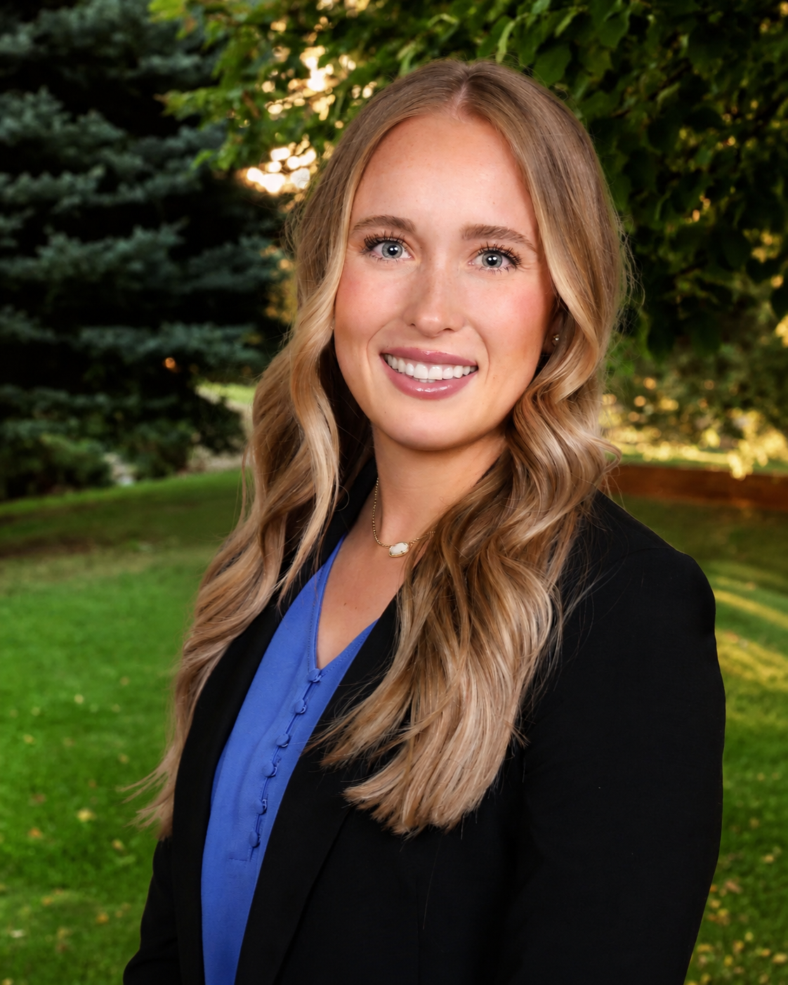 Tess Schultz, DO