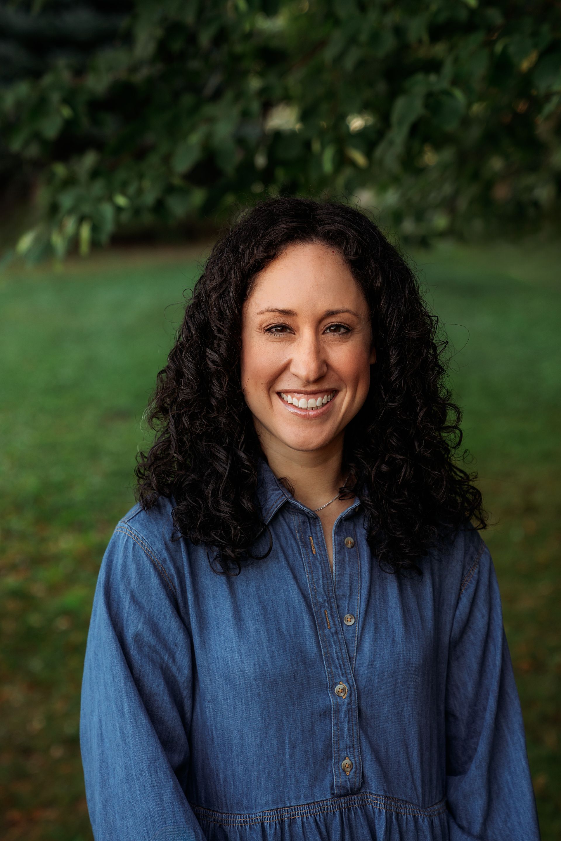 Emily Swant, M.D., FAAP