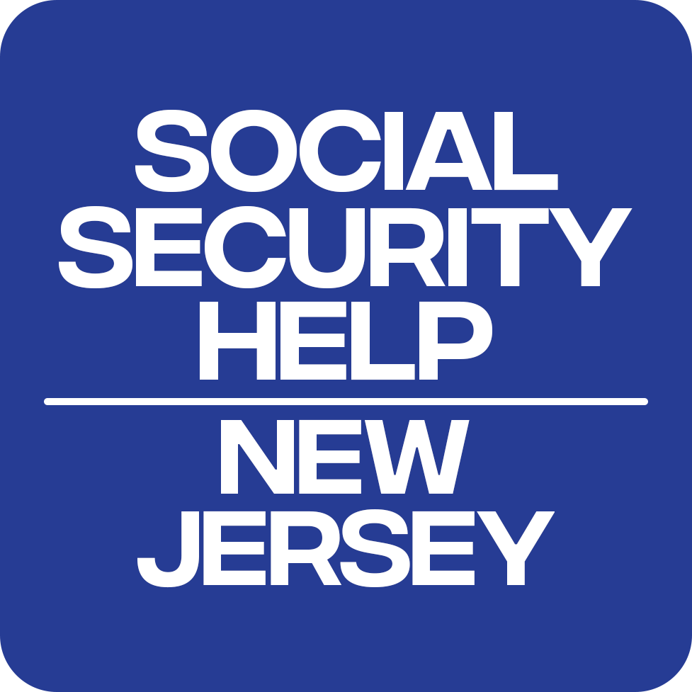 Social Security Help New Jersey