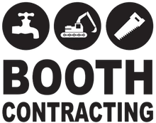 Booth Contracting