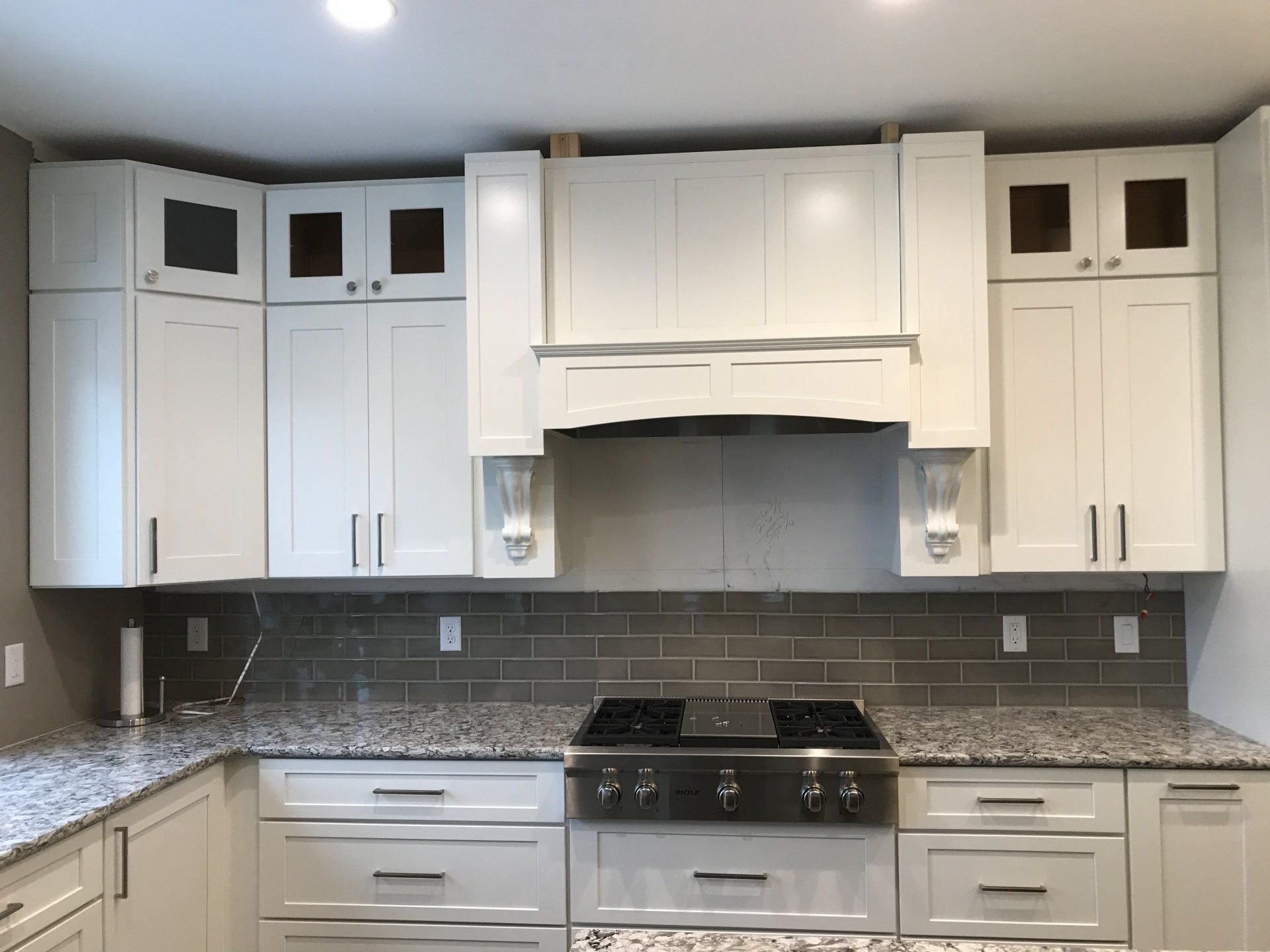 Shaw's Custom Cabinets - Home Remodeling | Washington, MO