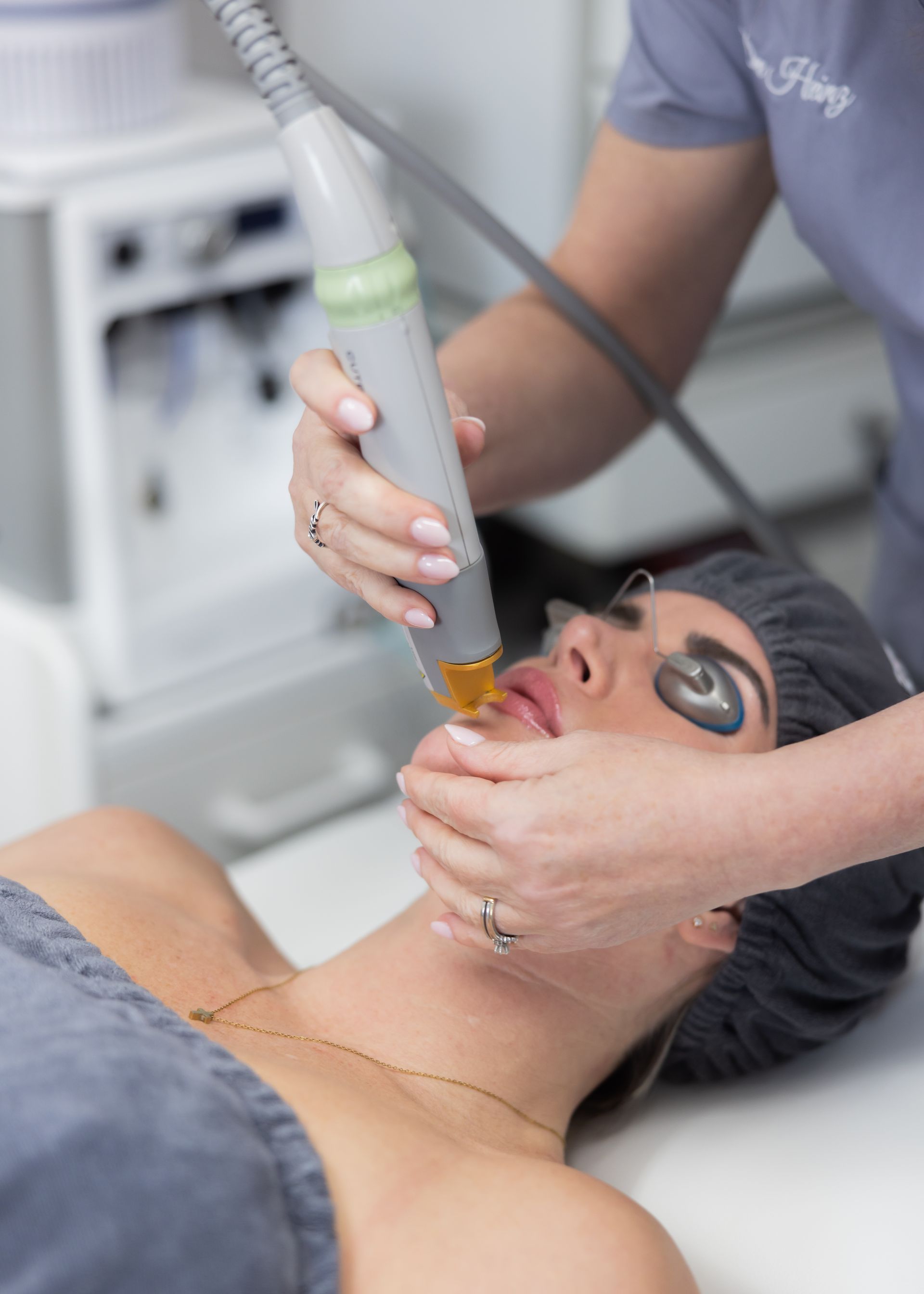 hair removal treament