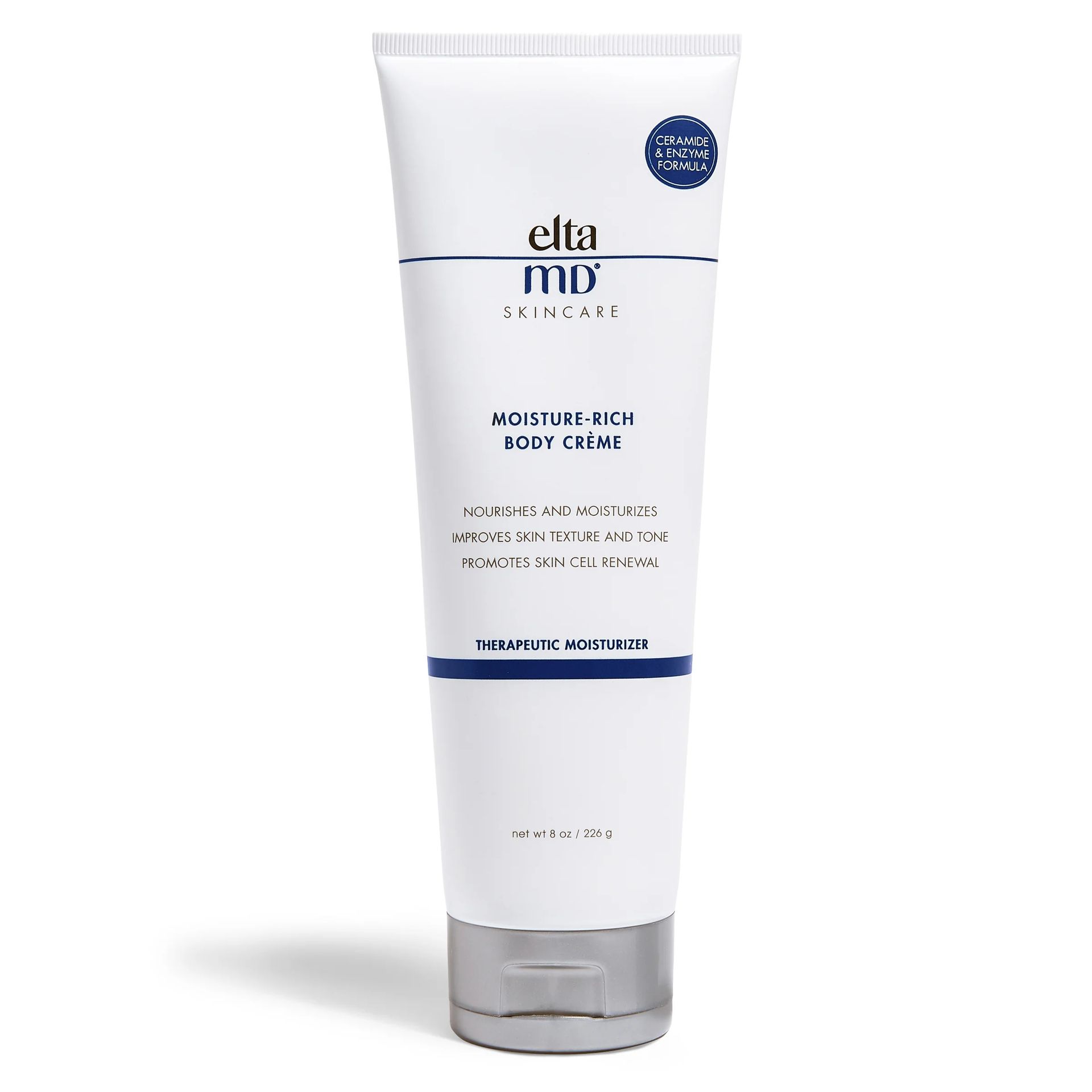 eltamd moisture-rich body creme