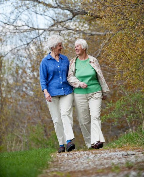 Fall Prevention Ortho Rehab & Specialty Centers