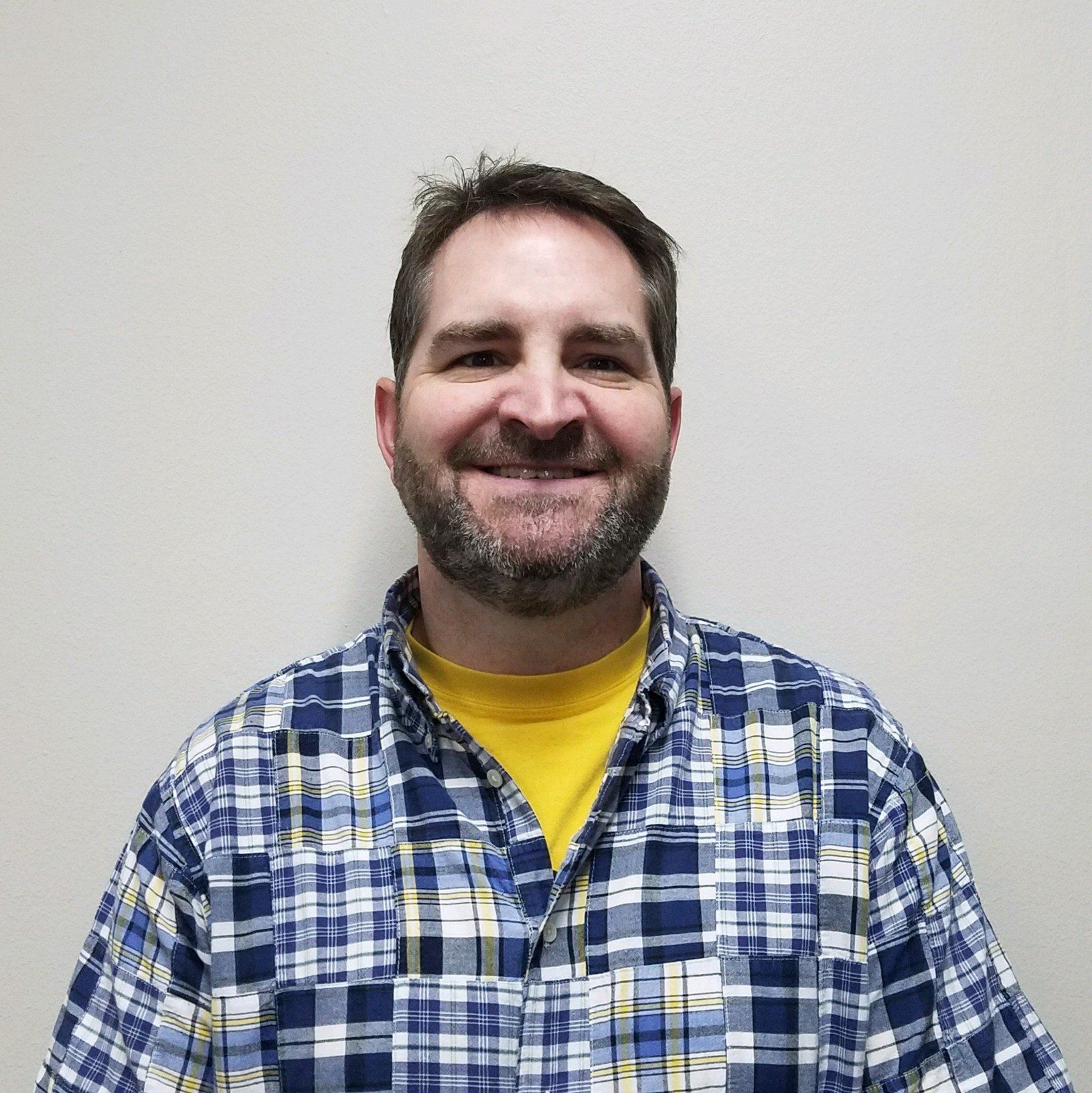 Chip Glenn Clinic Manager Ortho Rehab & Specialty Centers