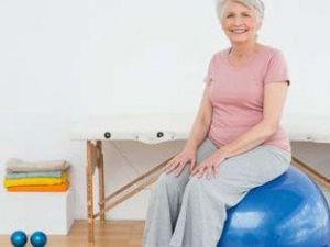 Fall Prevention at Ortho Rehab & Specialty Centers