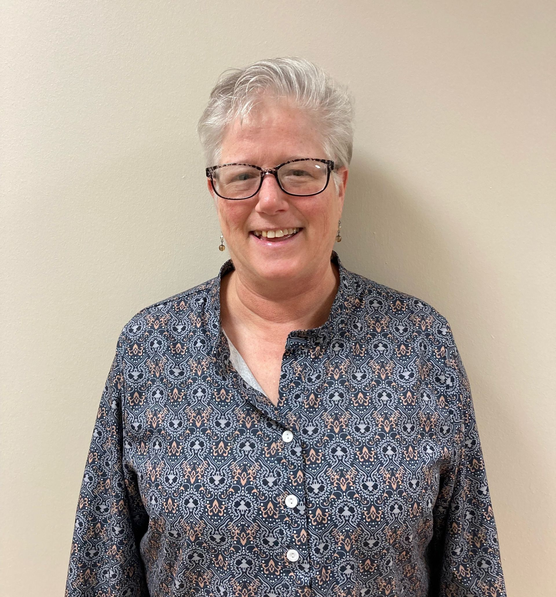 Lee Ann Davis | Ortho Rehab & Specialty Centers