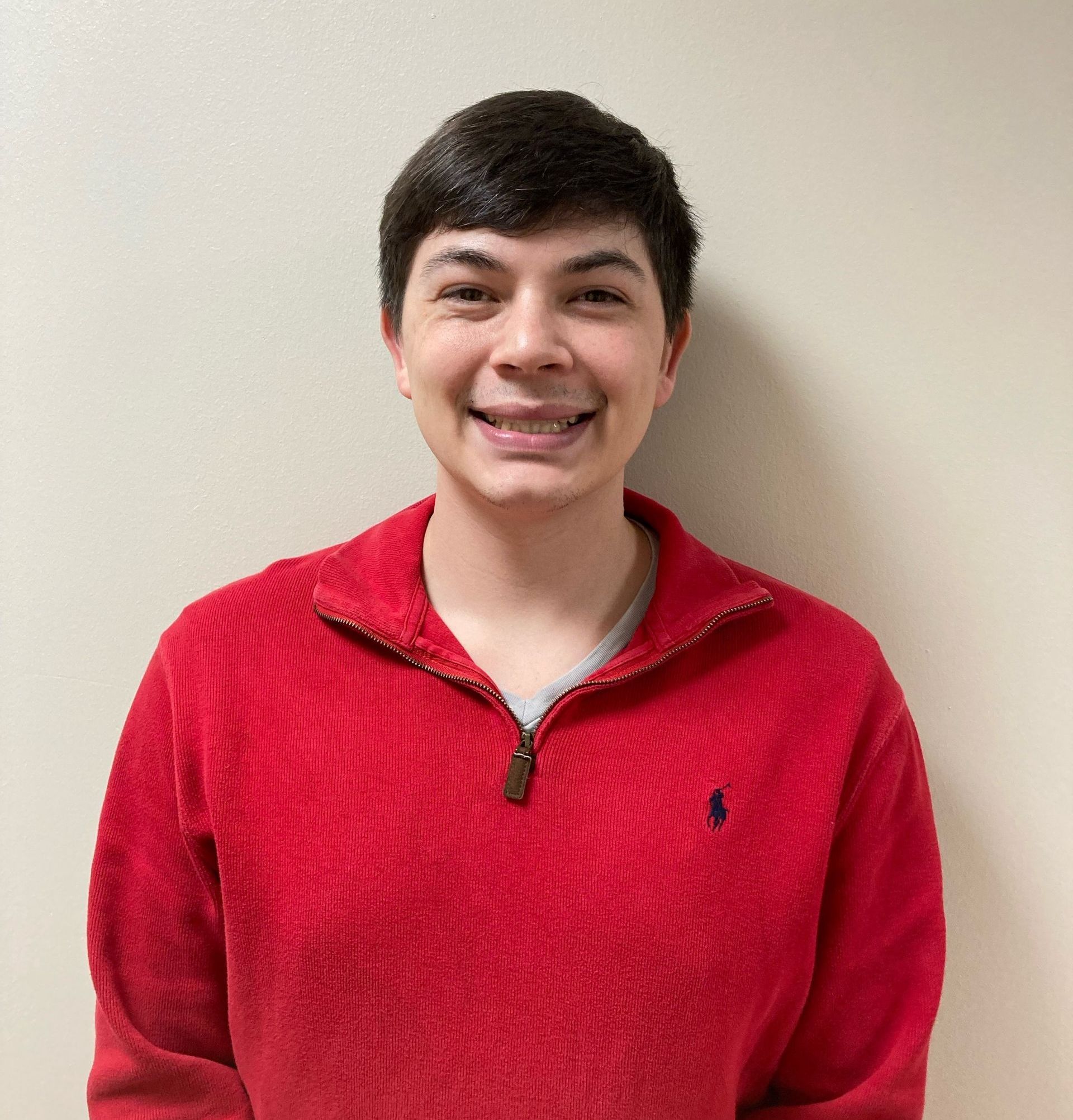 Ryan Sinclair, PTA | Ortho Rehab & Specialty Centers