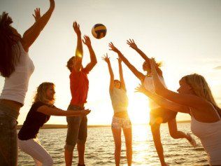 Sports Medicine at Ortho Rehab & Specialty Centers