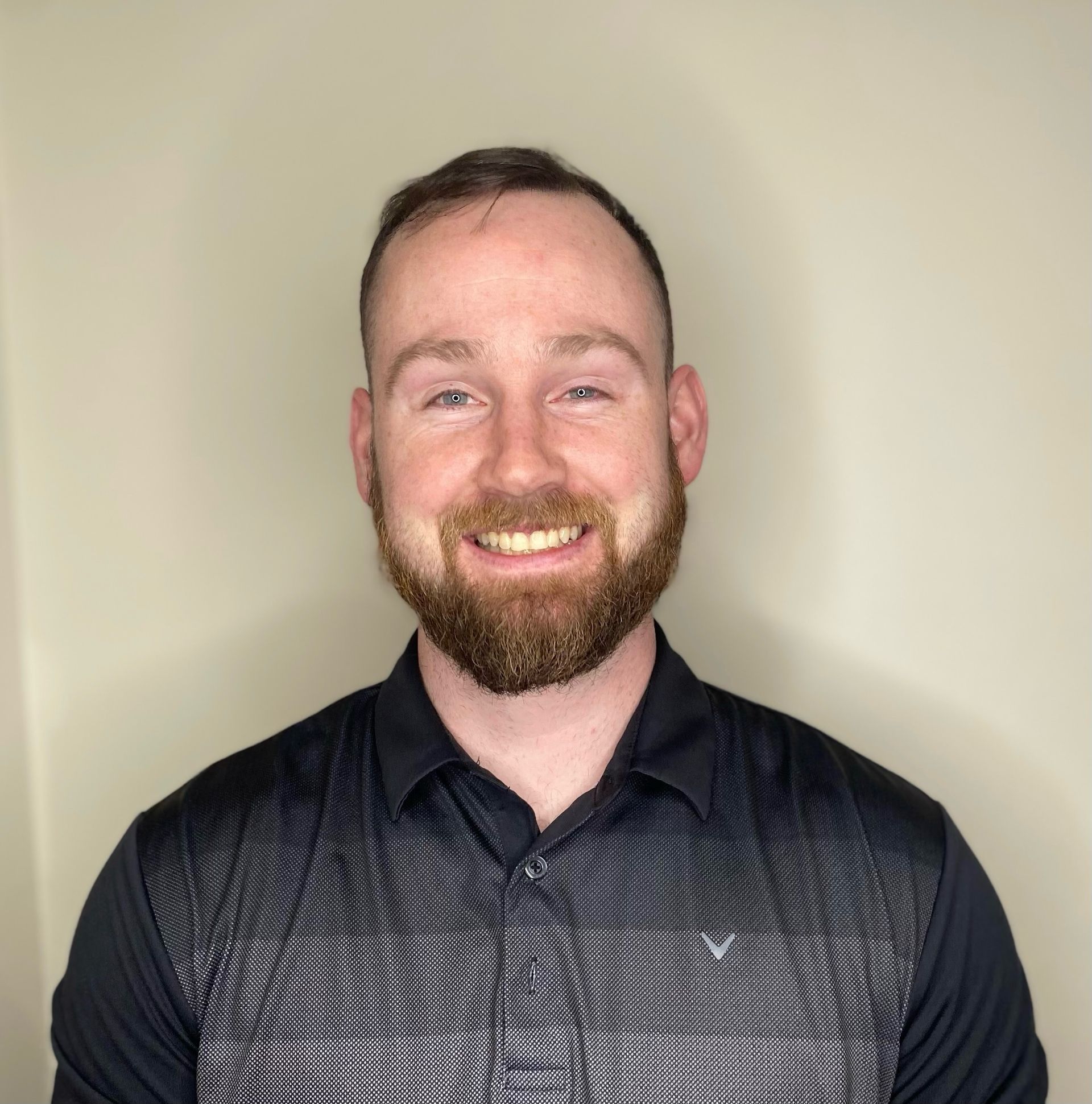 Cory Keefe, PTA | Ortho Rehab & Specialty Centers