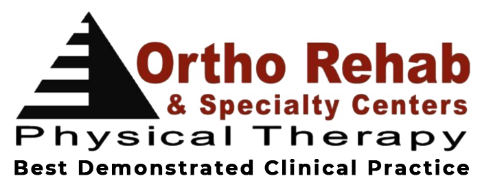Upper Back Pain - OrthoRehab Physical Therapy