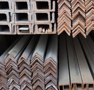 Venta de hierro y Materiales para la Construcción