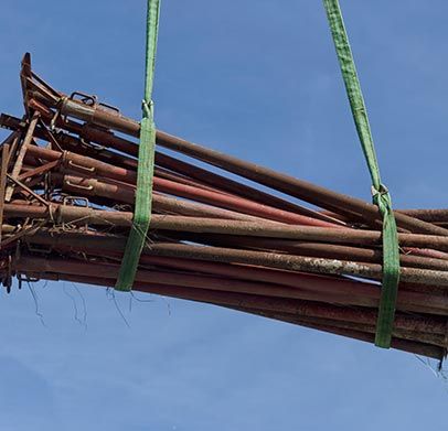 Materiales de construcción